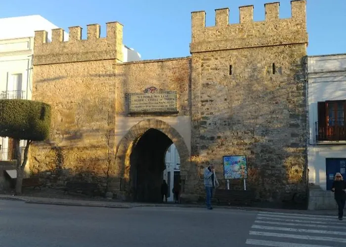 Turismo Los Lances Tarifa