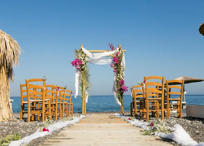 Eco Beach And Magic Garden Hotel
