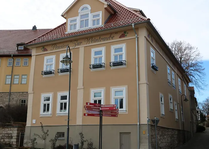 Gasthaus Zur Weintraube