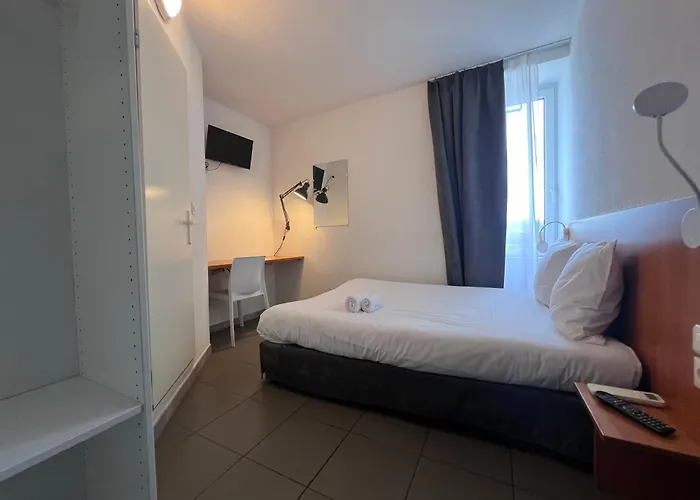 Hotel Le Ponson