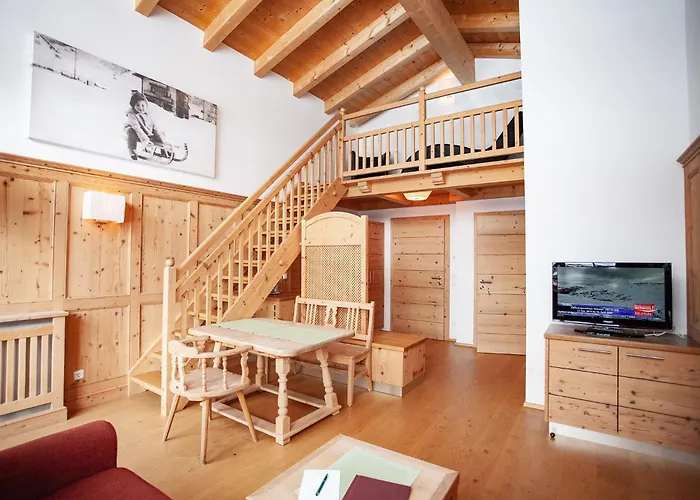 Naturresort Senningerhof