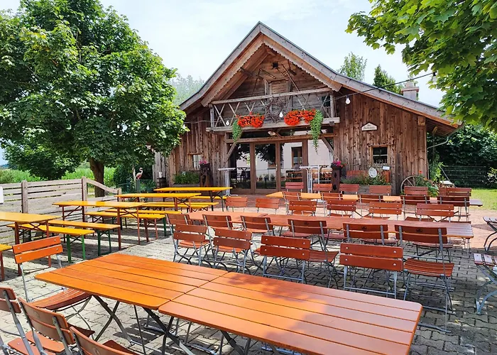 Wirtshaus Zur Bina