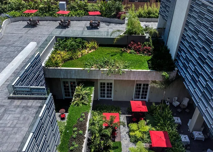 Hotel Cayena Caracas