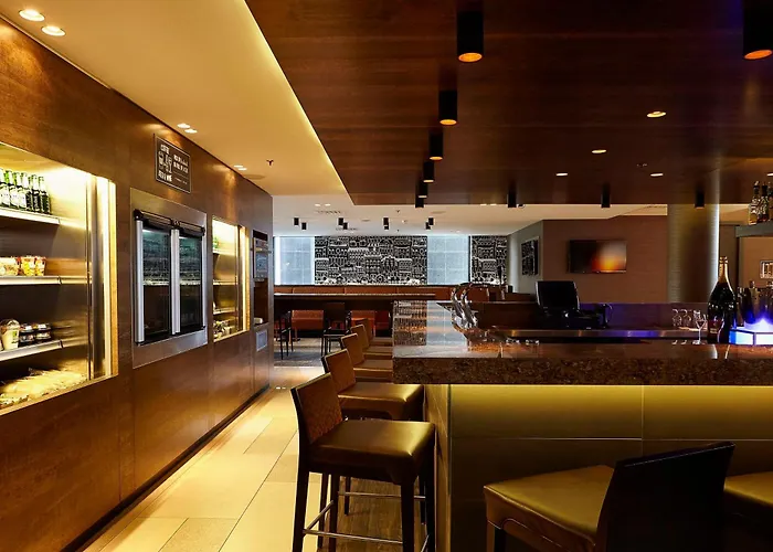 Hyatt Place Amsterdam Airport