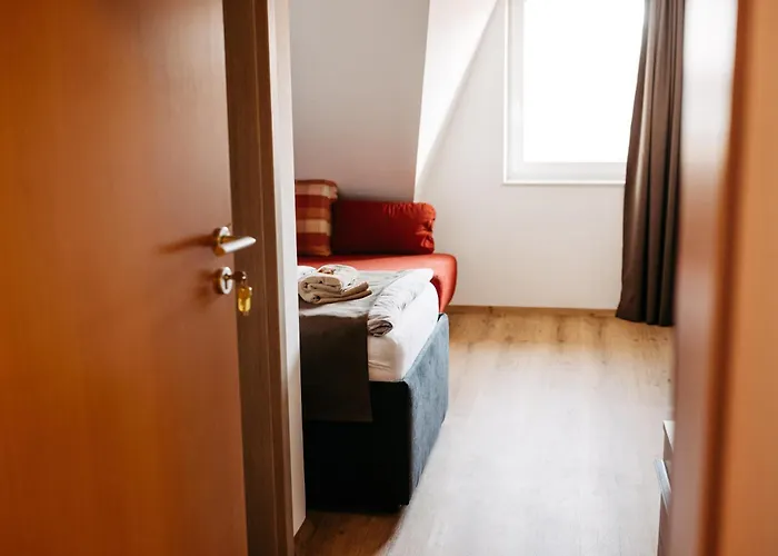 Hotel Murat
