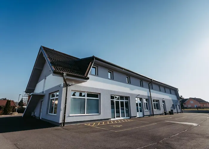 Hotel Murat