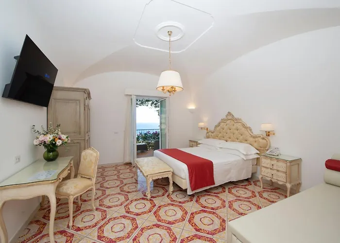 Hotel Pellegrino