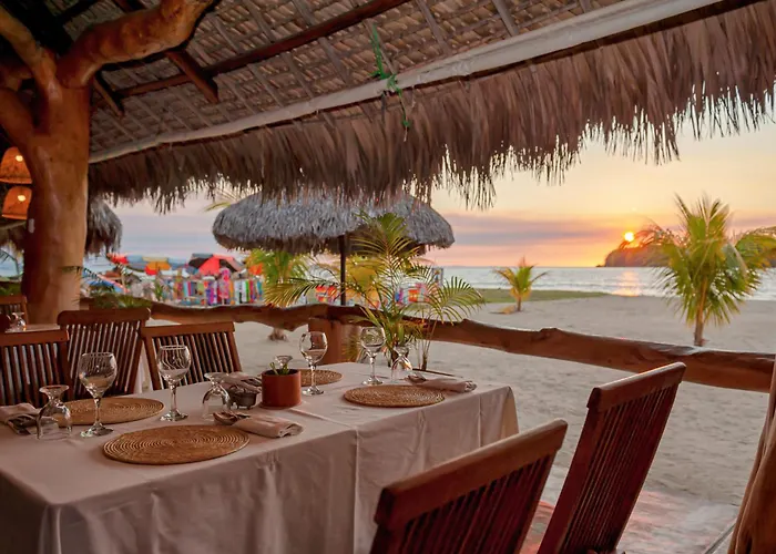 Nosy Be Hotel & Spa