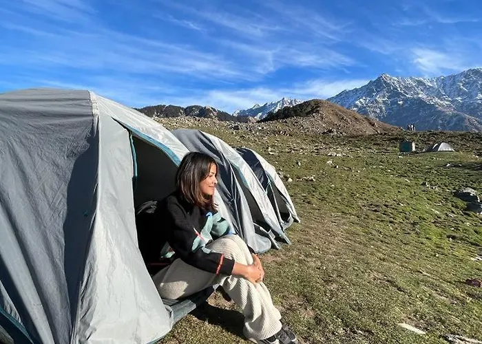 Triund Trek