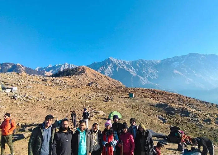 Triund Trek