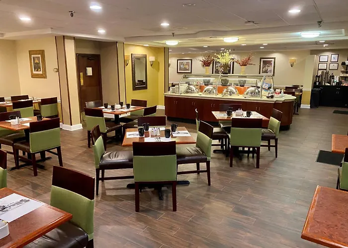 Radisson Hotel Philadelphia Northeast