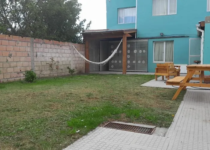 Avellaneda Suites