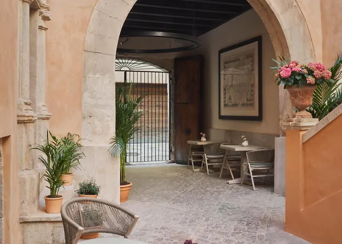 Boutique Hotel Posada Terra Santa