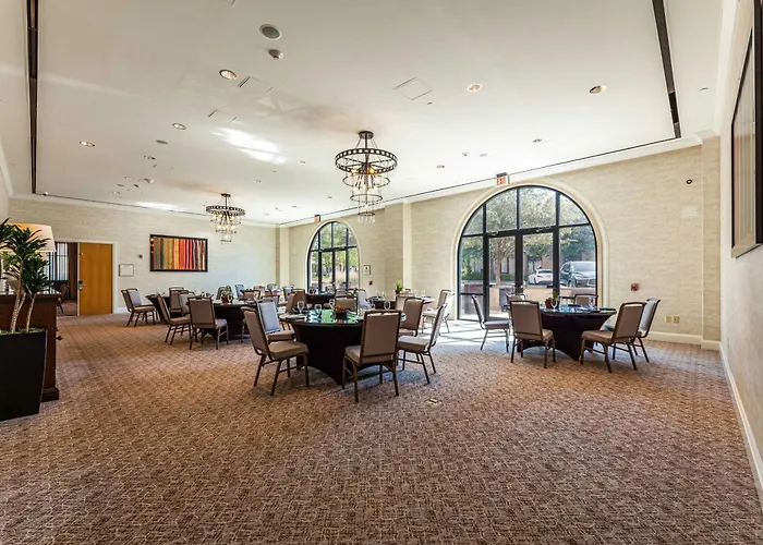 Sheraton Hotel Stonebriar