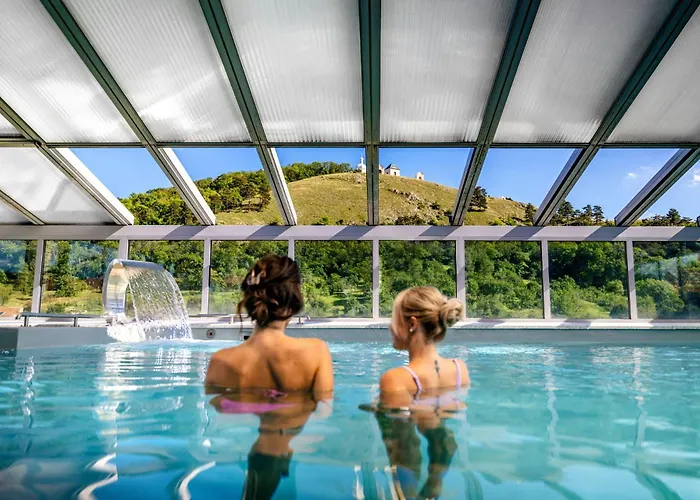 Hotel Galant Mikulov