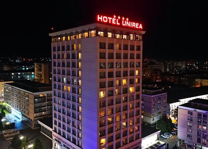 Unirea Hotel & Spa
