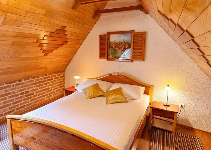 Pansion Maltar Varazdin
