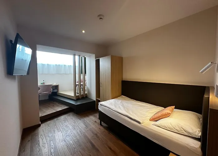 Hotel&Restaurant Graf