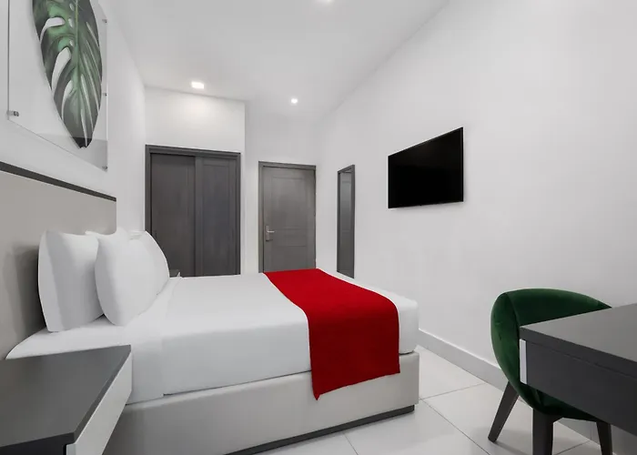Gran Hotel Europa Santo Domingo Trademark Collection By Wyndham (Adults Only)