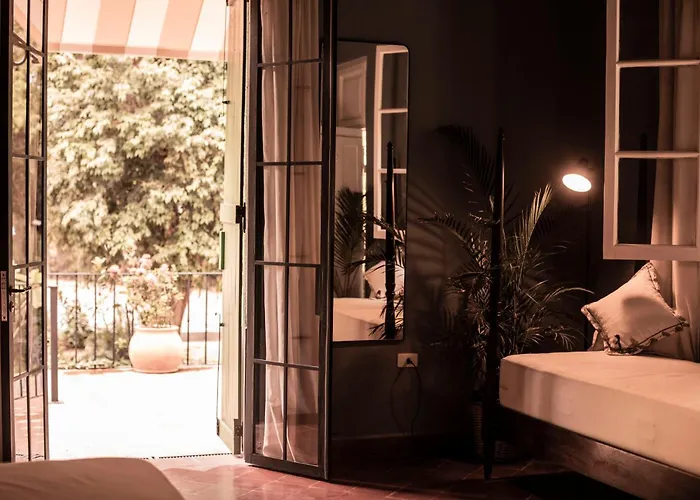 Casa Del Val - Villa Maria Hotel