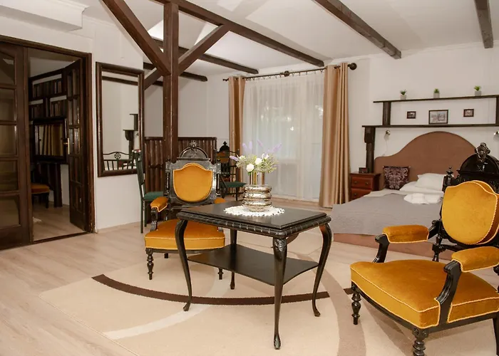 Hotel Barbizon
