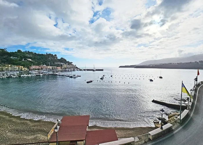 Hotel L'Approdo