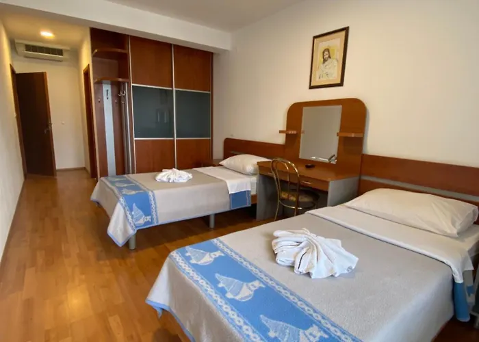 Hotel Frankoni
