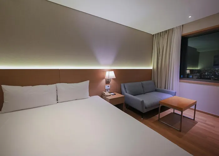 Astar Hotel