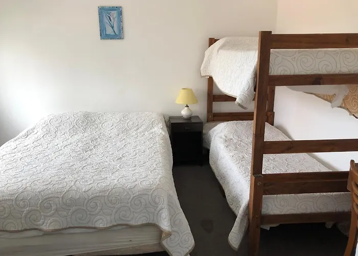 Hotel Gaudi