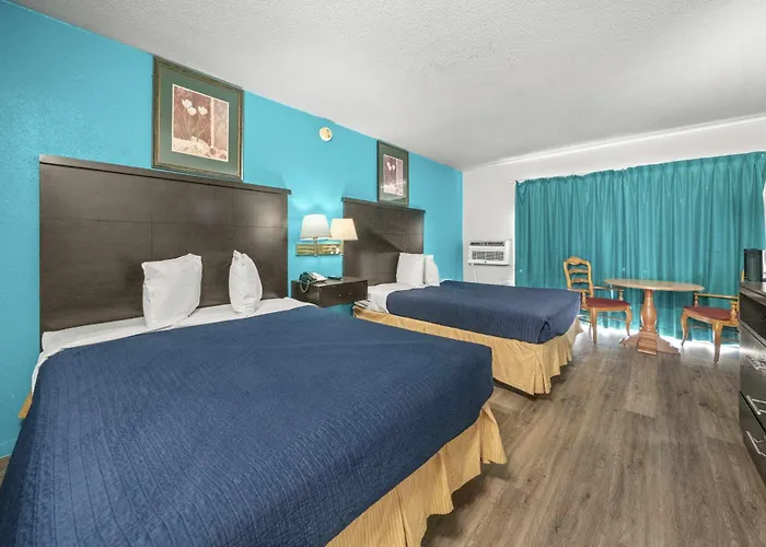 Executive Inn