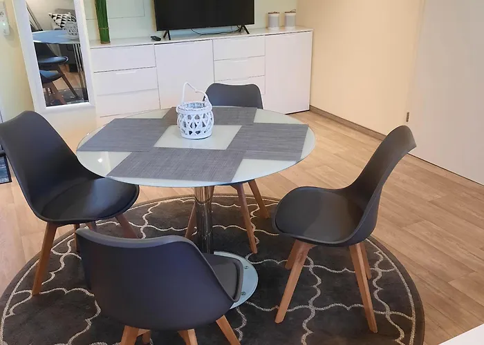 Theunis Ferienwohnung