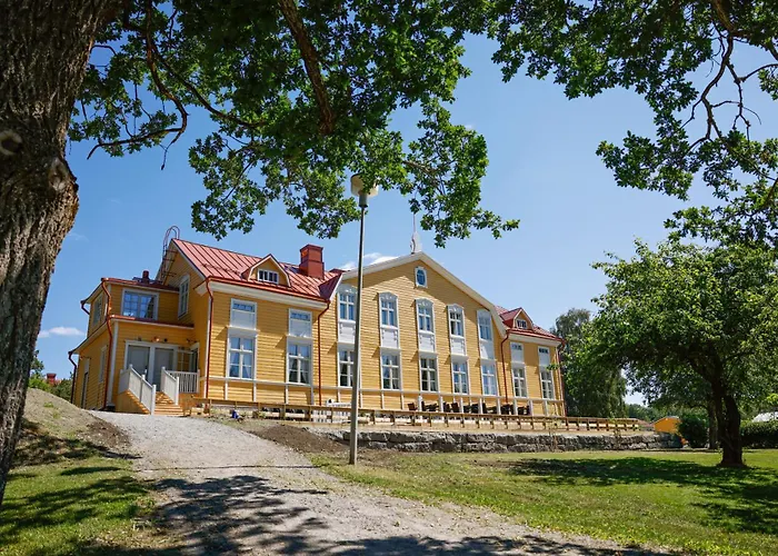 Hotel Norrvalla