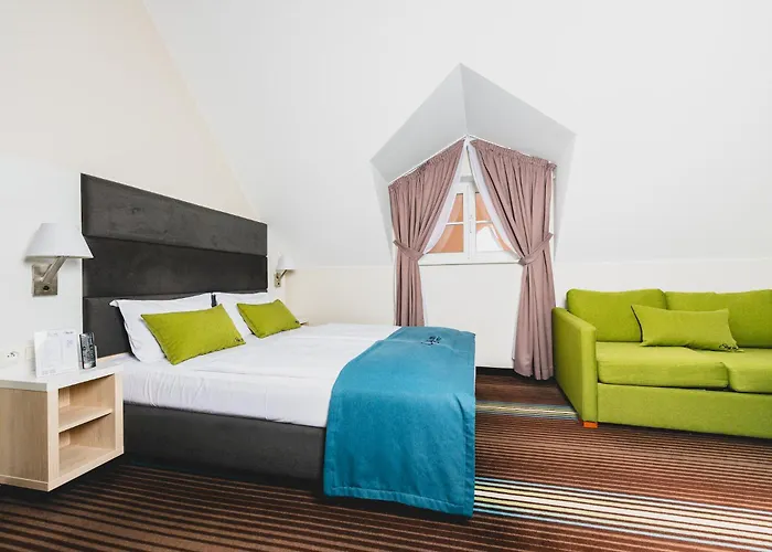 Stay inn Hotel Gdańsk