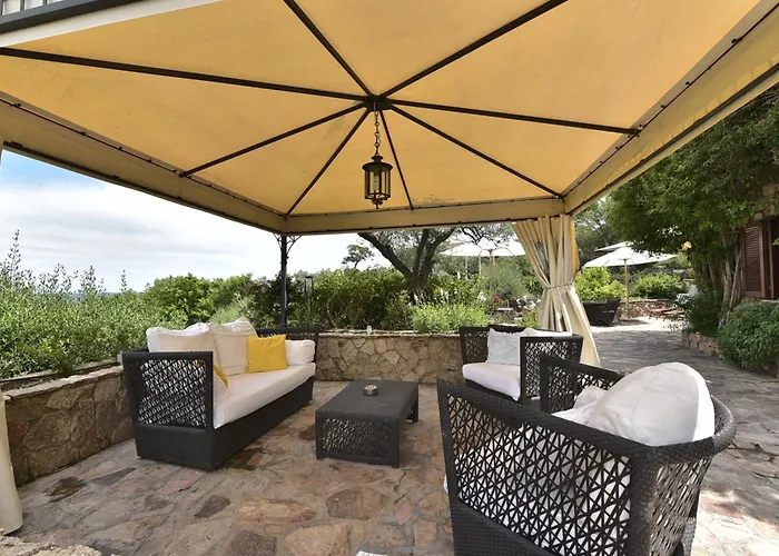 Villa Minda Lodge & View