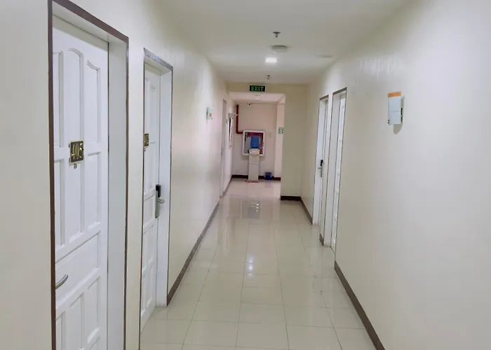 La Anclar Hotel