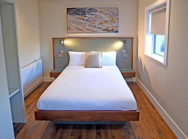Moy Hotel