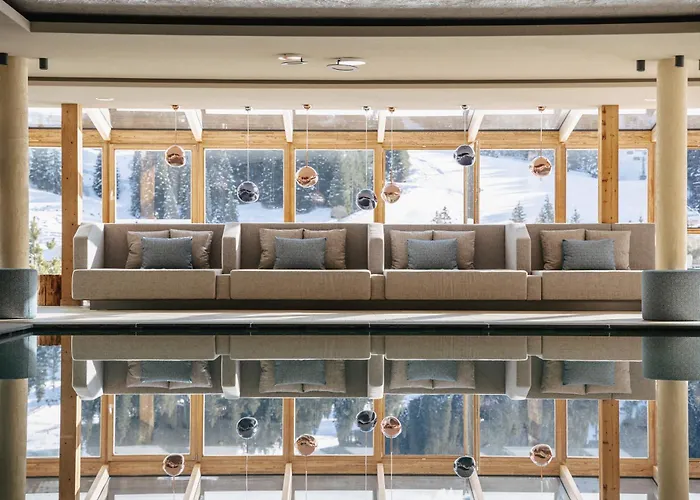 Brunelle Seiser Alm Lodge