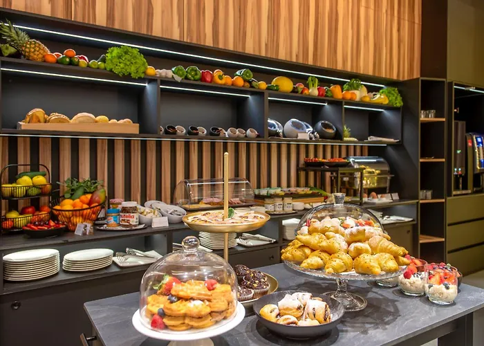 Park Boutique Hotel