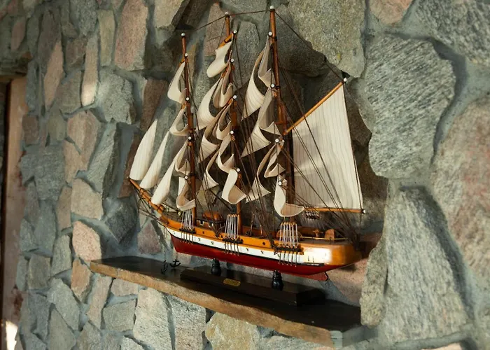 Vestnes Fjordhotell