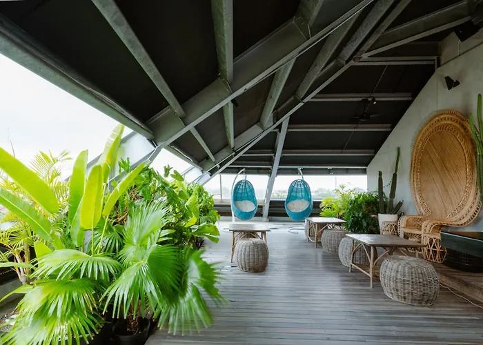 ARTOTEL Sanur Bali