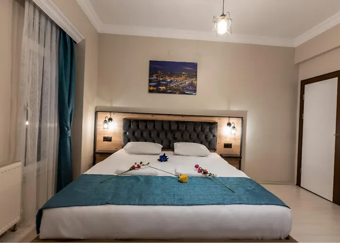 Bolu Deluxe Otel