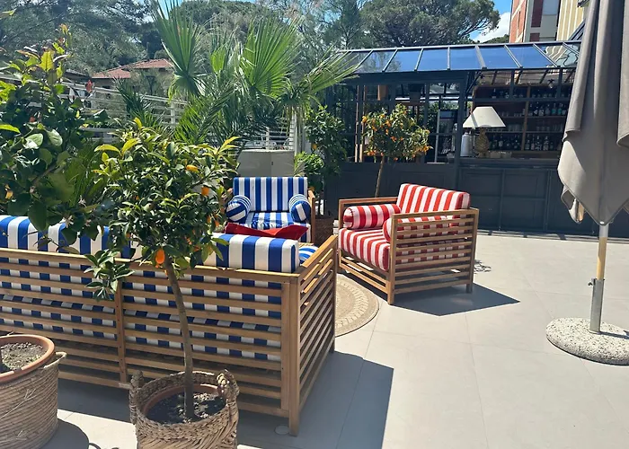 Marittimo Milano Marittima