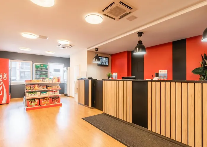 171 Hotel Hegyeshalom