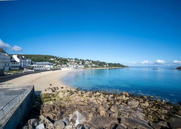 Hotel La Baie Valdys Resort & Spa