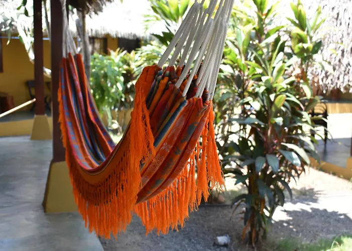Hotel Las Hamacas