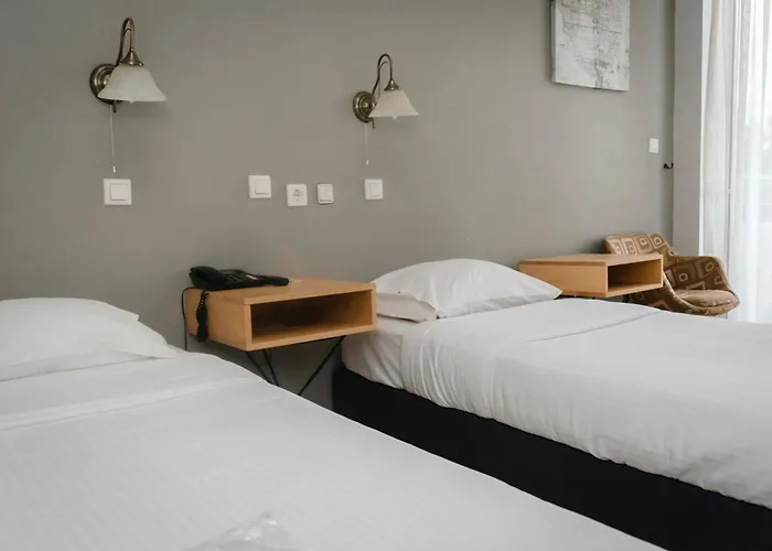 Messini Hotel
