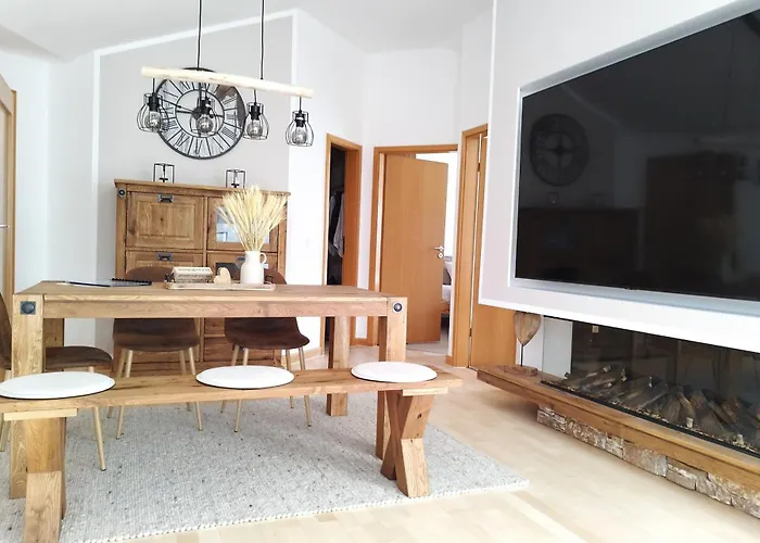 Baltic Suite