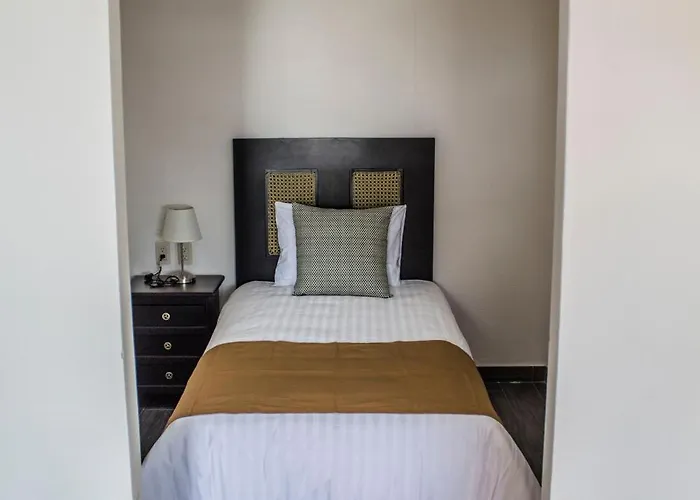 Mucara Hotel