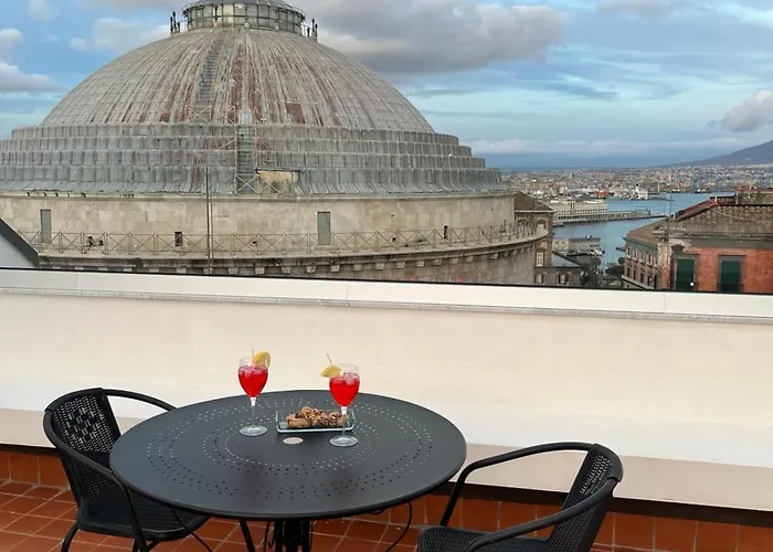 Lucullo'S Rooftop