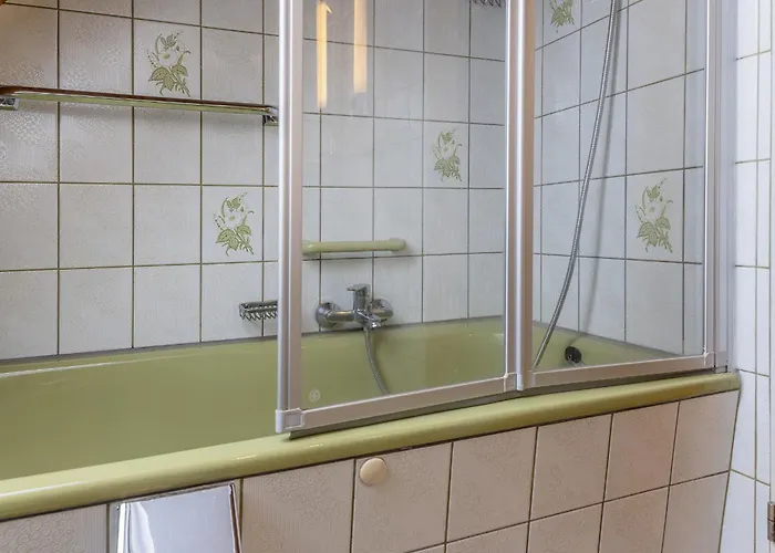 Haus Utkiek 50169 Hus Utkiek Whg Unnert Dack